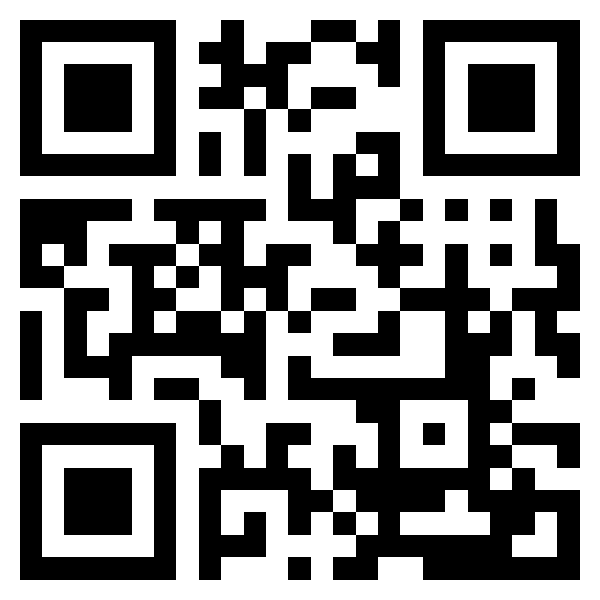 扫码参与二维码